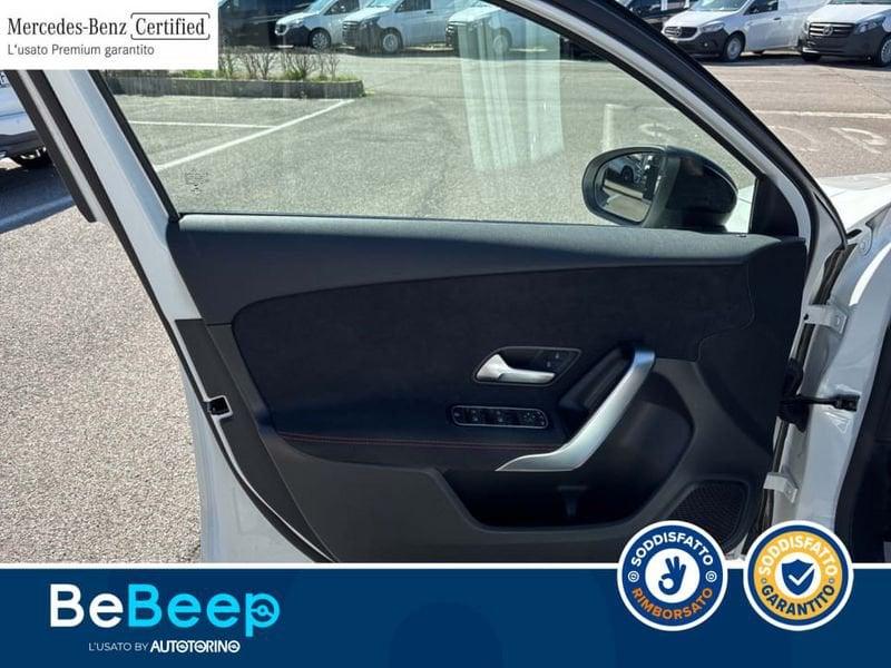Mercedes-Benz Classe A A 180 PREMIUM AUTO