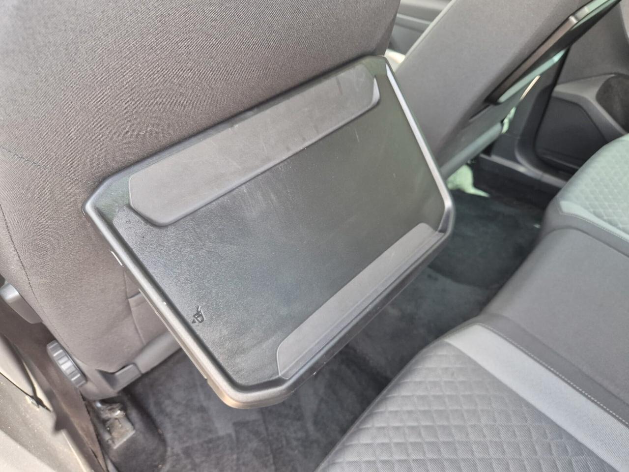 Volkswagen Tiguan 1.6 TDI SCR Business BlueMotion Technology