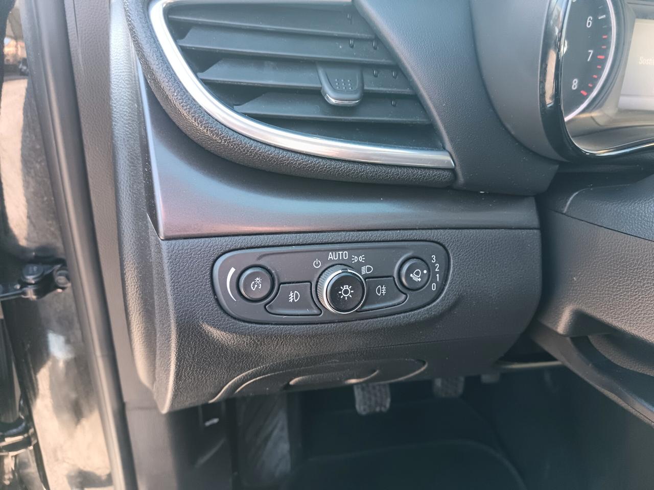 Opel Mokka X 1.4 Turbo GPL Tech 140CV 4x2 Ultimate