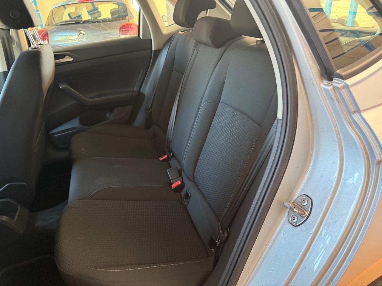Volkswagen Polo 1.6 Diesel 80CV 5P 2018 fullopt
