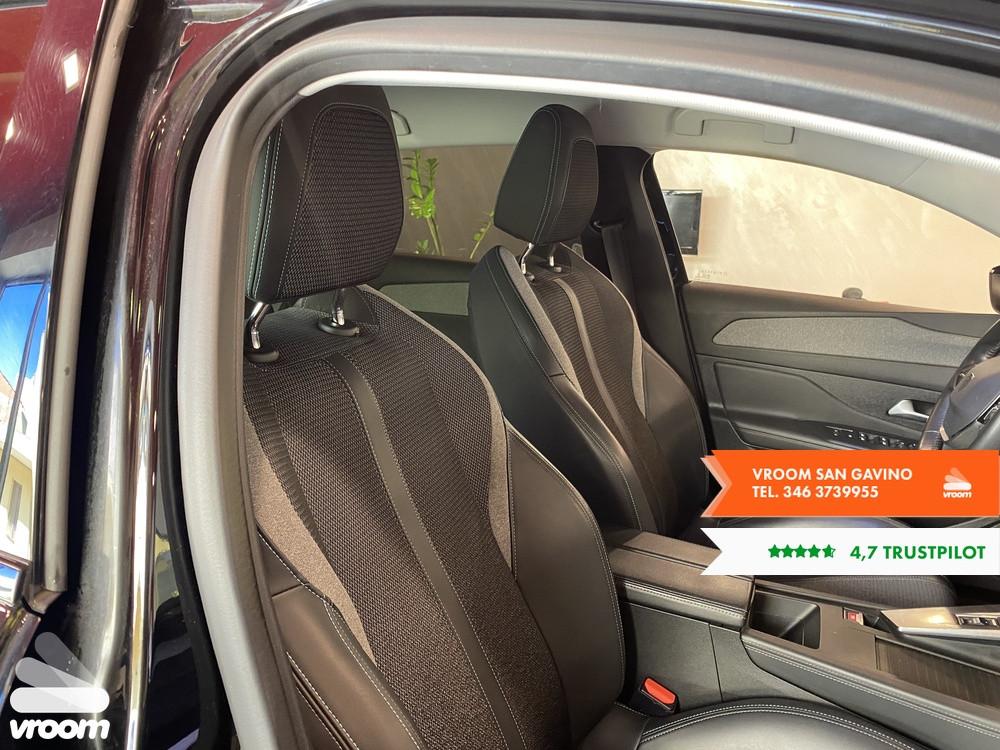PEUGEOT 308 3ª serie 308 BlueHDi 130 S&S EAT8 ...
