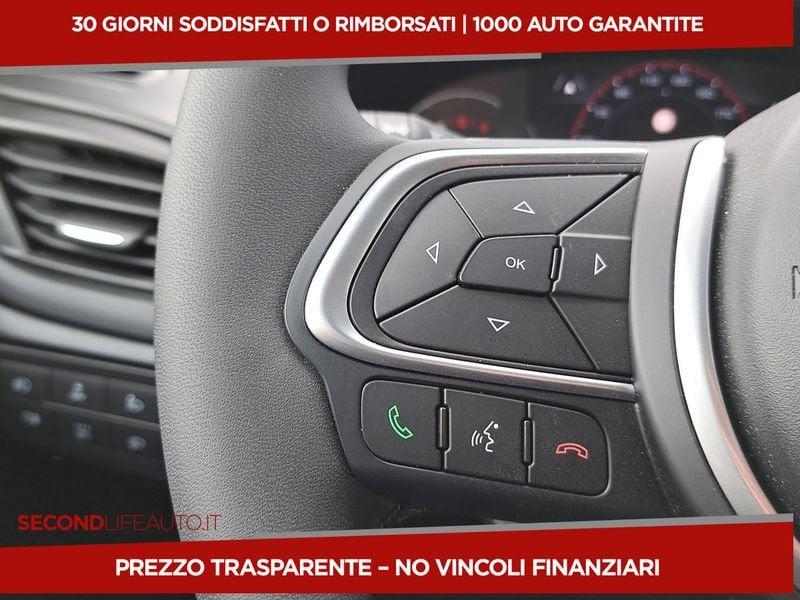 FIAT Tipo 5p 1.0 Cross 100cv