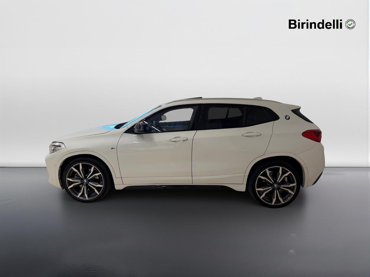 BMW X2 (F39) - X2 xdrive 28i Msport-X