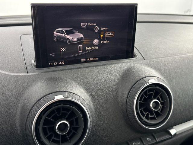 AUDI A3 SPB 40 e-tron S tronic Admired