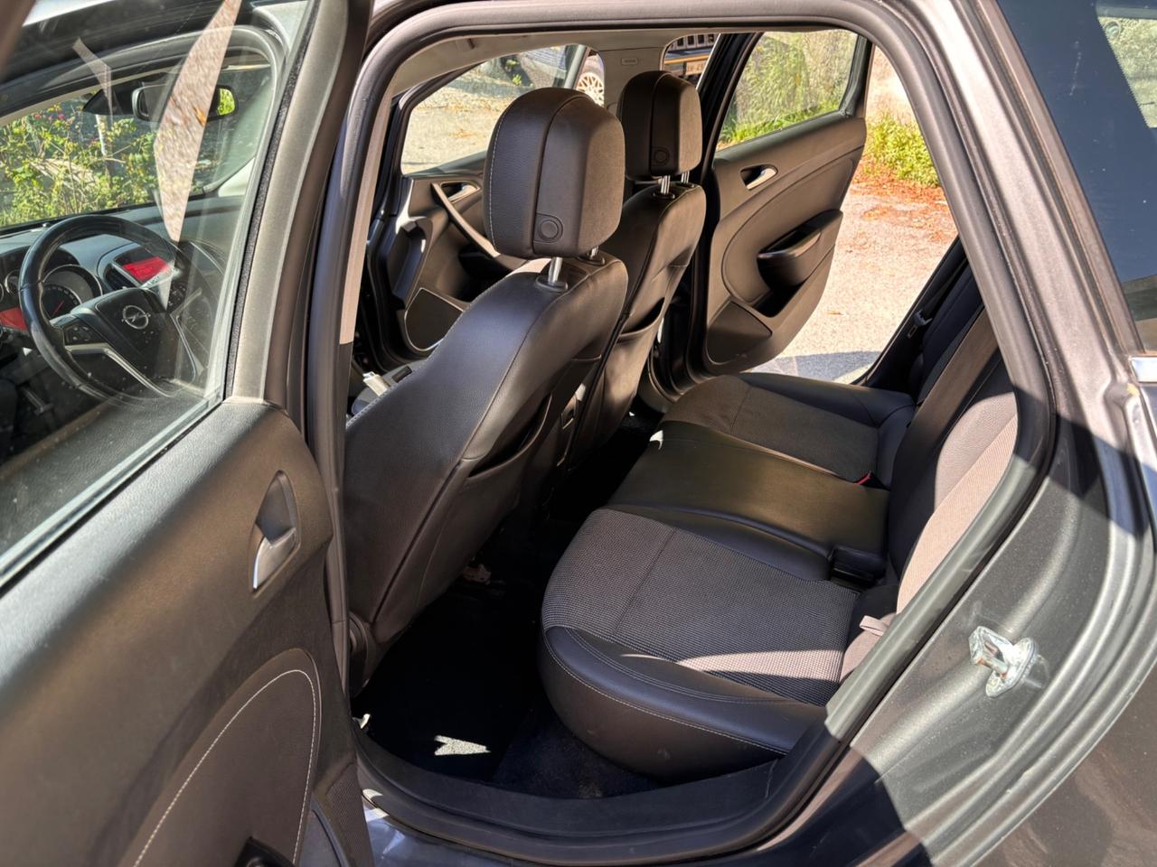 Opel Astra 1.7 CDTI 125CV Sports Tourer Cosmo