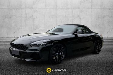 BMW Z4 sDrive30i Msport