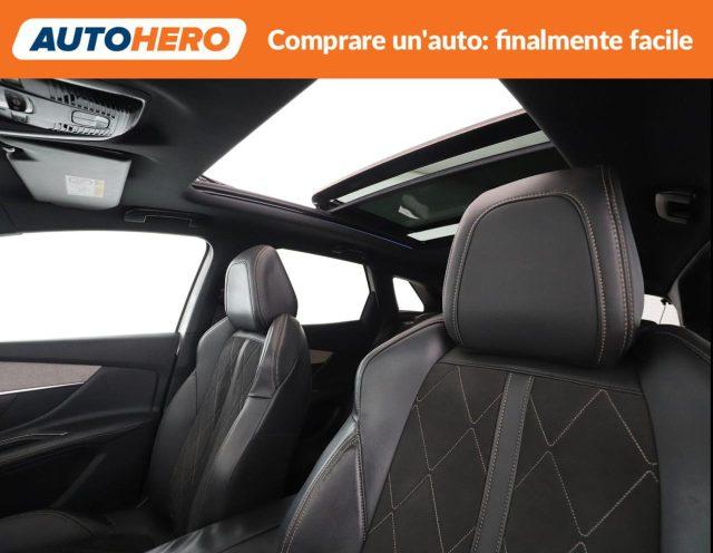 PEUGEOT 3008 BlueHDi 130 S&S GT Line
