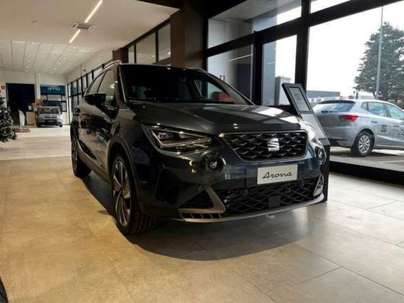 Seat Arona 1.0 EcoTSI 95CV Reference