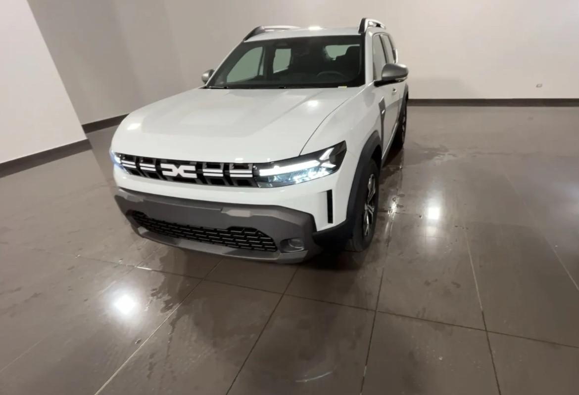 Dacia Duster Gpl 100 CV km0 a*f*f*a*r*e