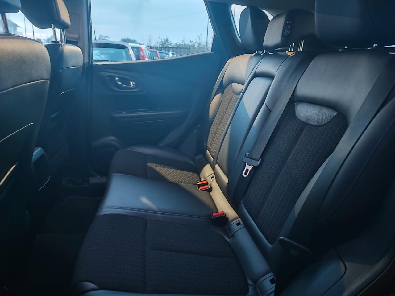 Renault Kadjar dCi 8V 110CV Energy Sport Edition