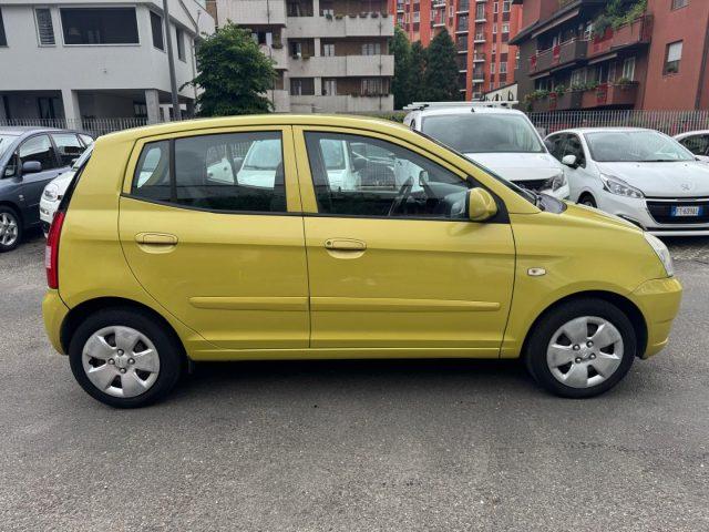 KIA Picanto 1.1 12V Fresh