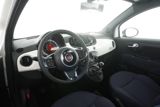 FIAT 500 500 1.0 Hybrid Cult
