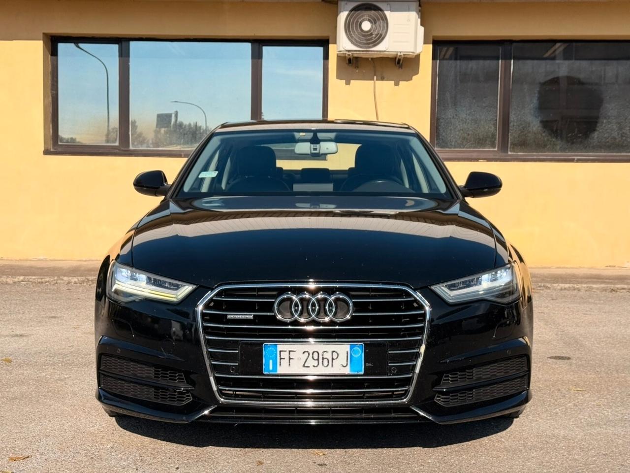 Audi A6 3.0 TDI 272 CV quattro S tronic Business Plus