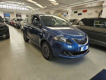 Lancia Ypsilon Ypsilon 1.0 firefly hybrid Platino s&s 70cv