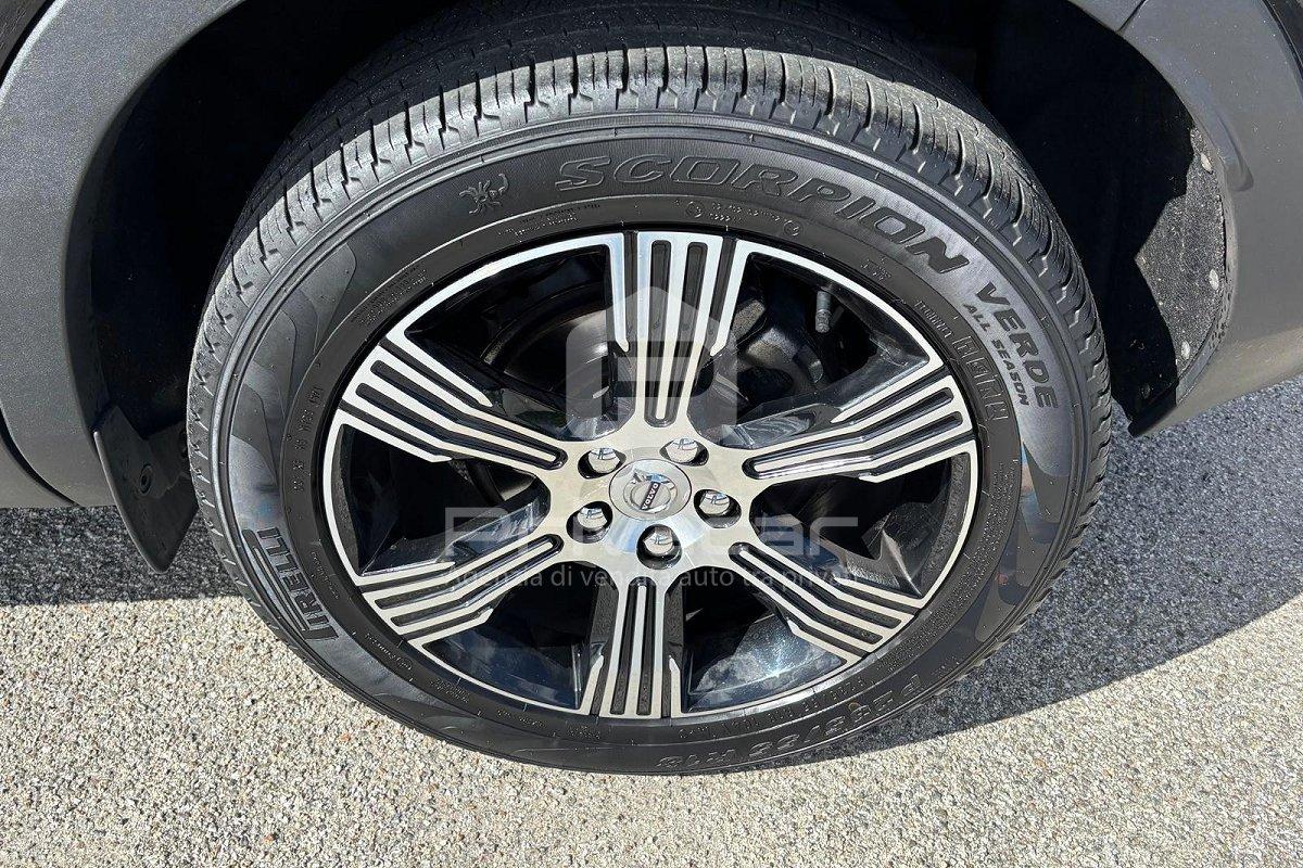 VOLVO XC40 D3 Geartronic Inscription