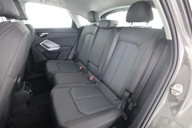 AUDI Q3 Q3 SPB 35 TFSI S tronic