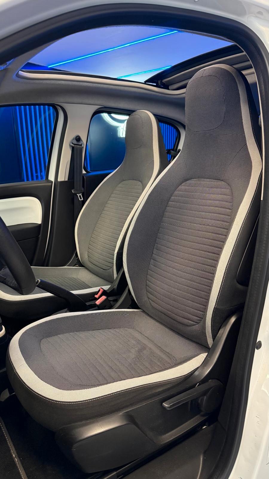 RENAULT TWINGO 1.0 SCe CABRIO ENERGY OPENAIR 2015
