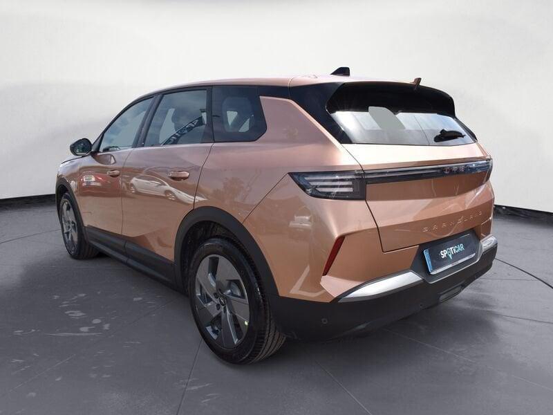 Opel Grandland Hybrid 145cv EDCT Edition