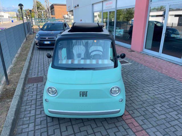 FIAT Topolino DOLCEVITA