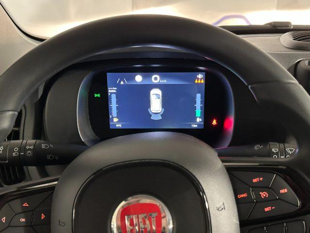 FIAT New Panda 1.0 FireFly 70CV Hybrid 5P. MY25