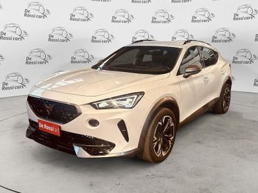 Cupra Formentor 2.0 TDI 4Drive DSG