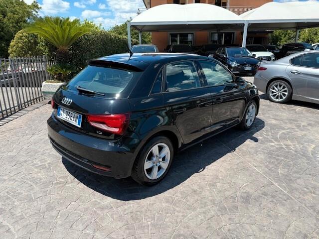 Audi A1 SPB 1.4 TDI Sport