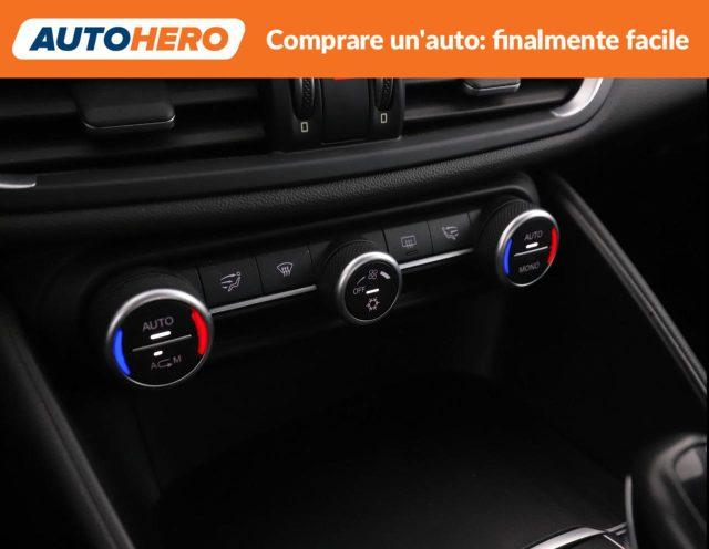 ALFA ROMEO Giulia 2.2 Turbodiesel 150 CV AT8 Super