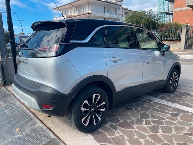 Opel Crossland 1.2 Turbo 12V 110 CV Start&Stop Elegance