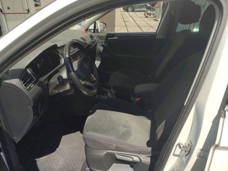 Volkswagen Tiguan 2.0 TDI ELEGANCE 4MOTION 200CV DSG