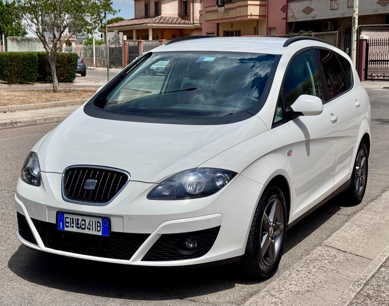 Seat Altea XL 1.6 TDI 105 CV CR Start/Stop I-Tech