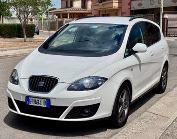 Seat Altea XL 1.6 TDI 105 CV CR Start/Stop I-Tech