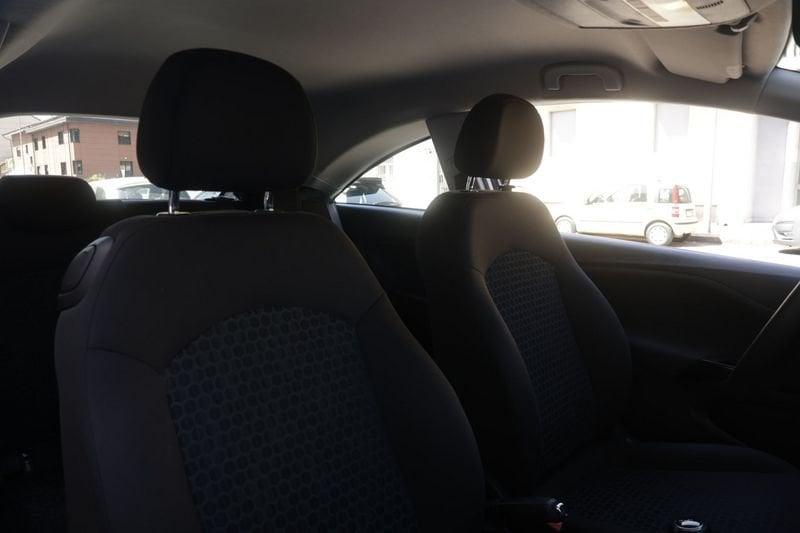 Opel Corsa OPEL CORSA 3P ADVANTAGE (N-JOY) 90CV BENZINA/GPL Unicoproprietario