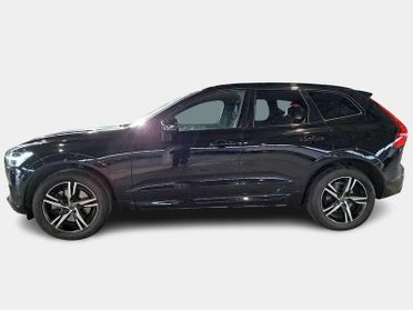 VOLVO XC60 B4 D AWD Geartronic R-Design