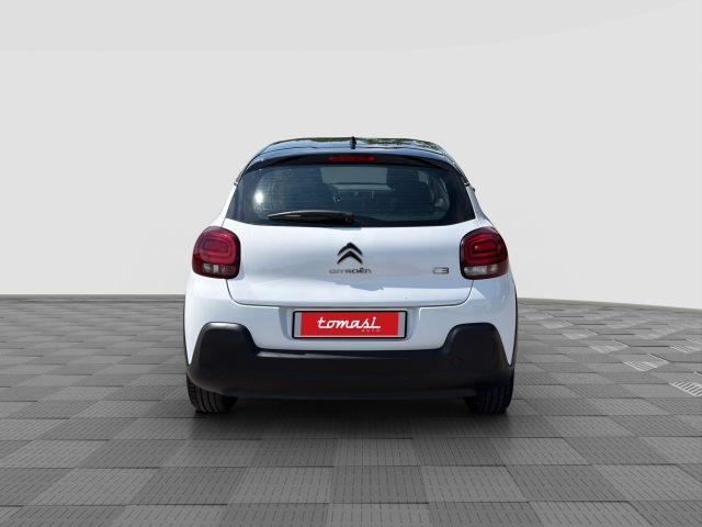 CITROEN C3 C3 3ª serie PureTech 82 Shine
