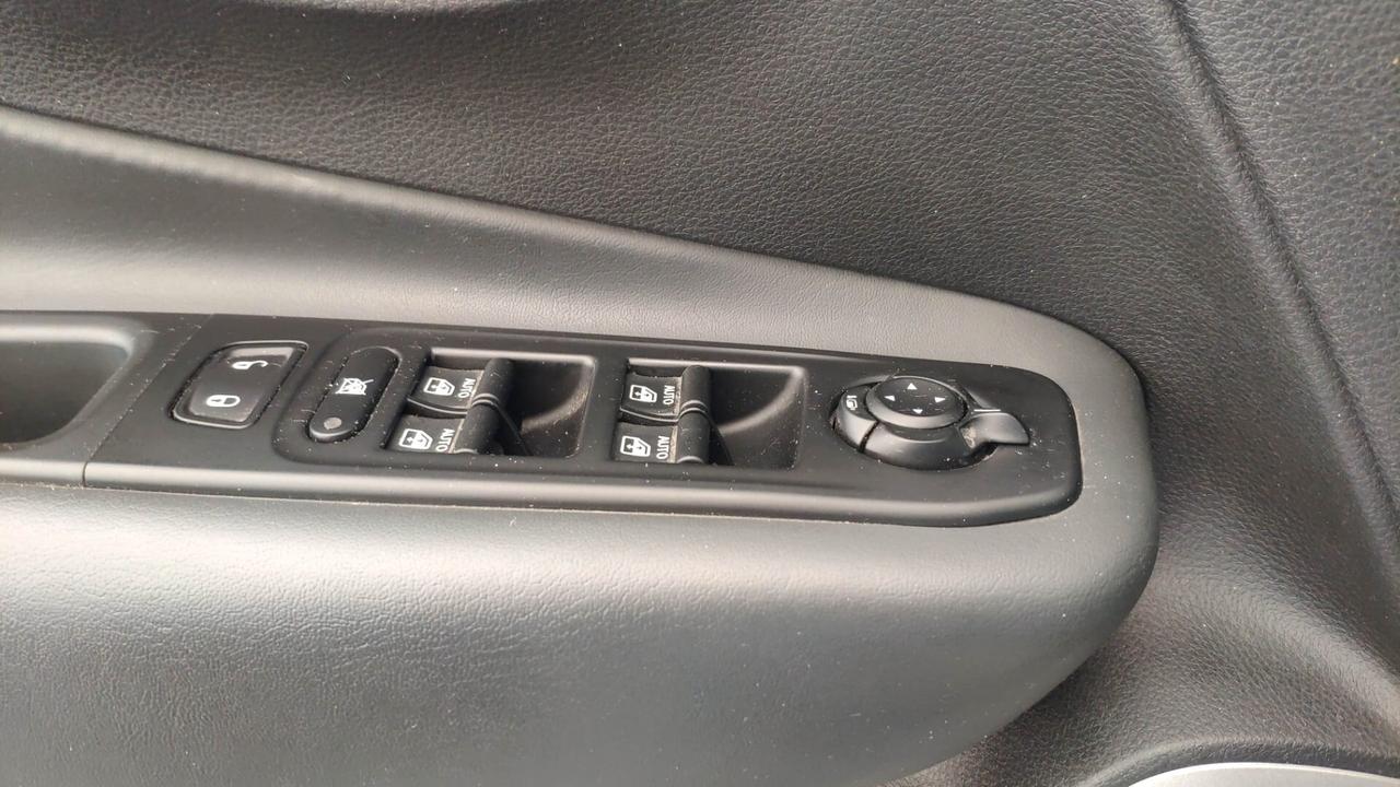 Jeep Renegade 1.6 Mjt 130 CV 80th Anniversary