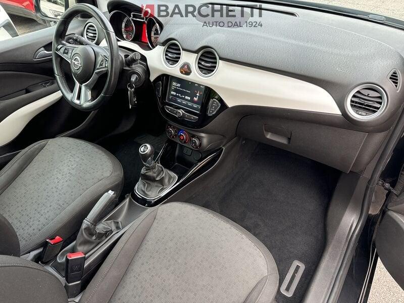 Opel Adam 1.4 87 CV GPL TECH GLAM