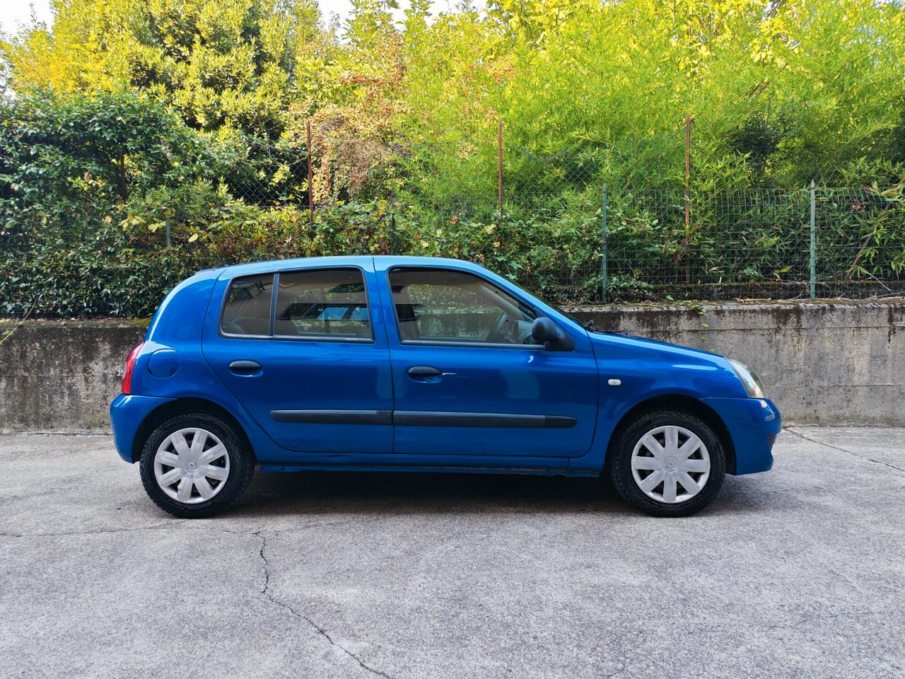 Renault Clio Storia 1.2 GPL 58cv / Neopatentati
