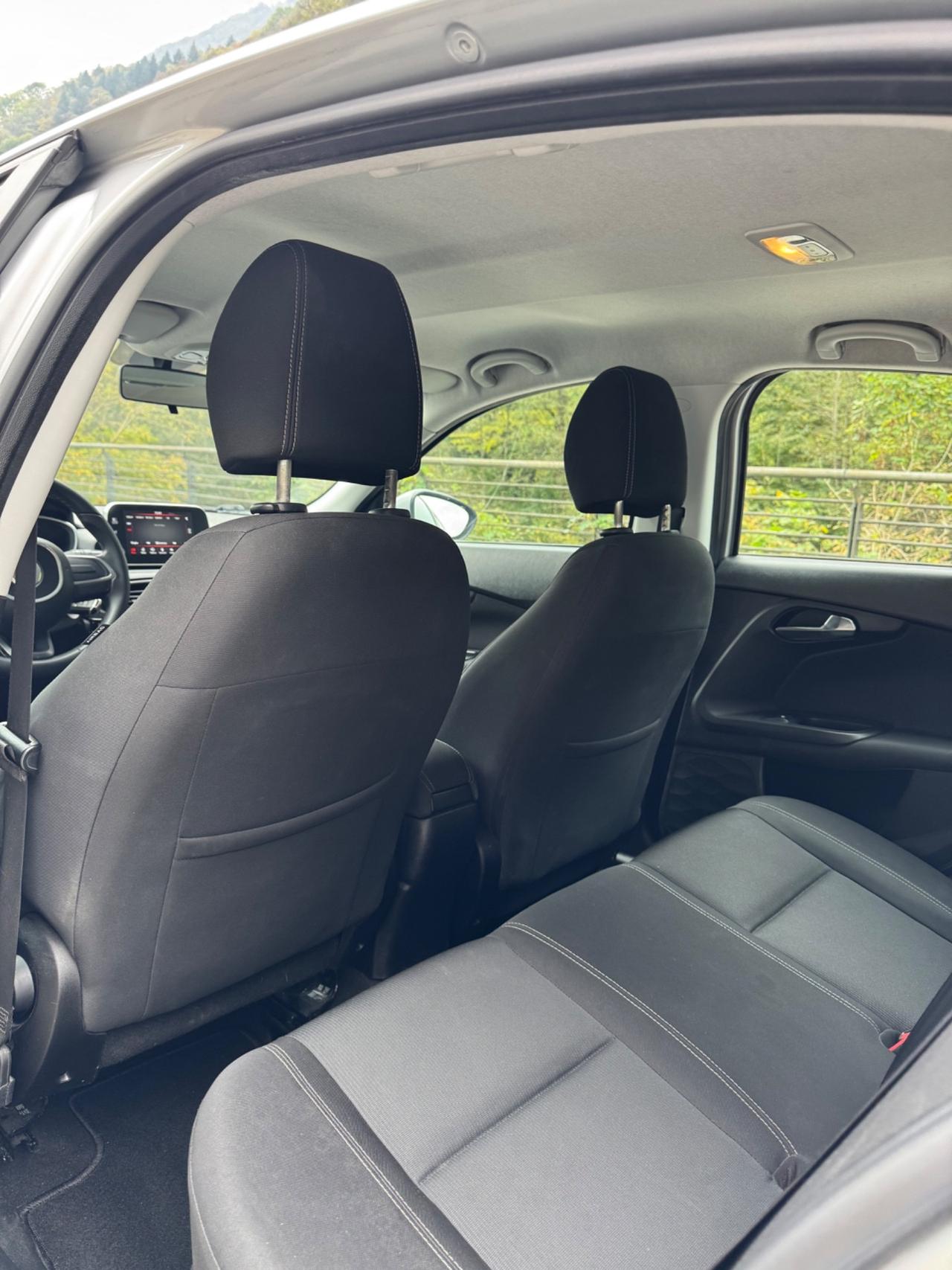 Fiat Tipo 1.3 Mjt S&S 5 porte Lounge