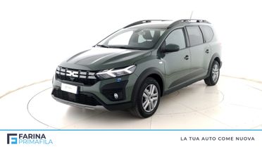 DACIA Jogger - Jogger 1.0 tce Expression Gpl 100cv