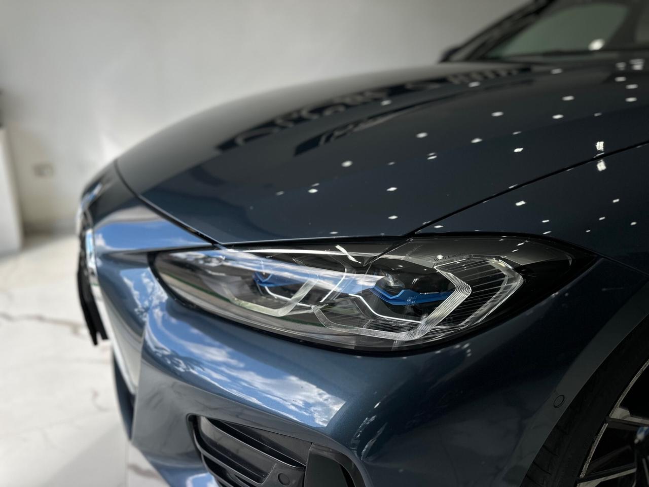 Bmw 430i Coupé Msport Xdrive