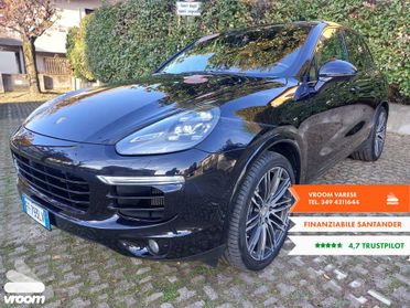 PORSCHE Cayenne 2ªs. 3.0 Diesel