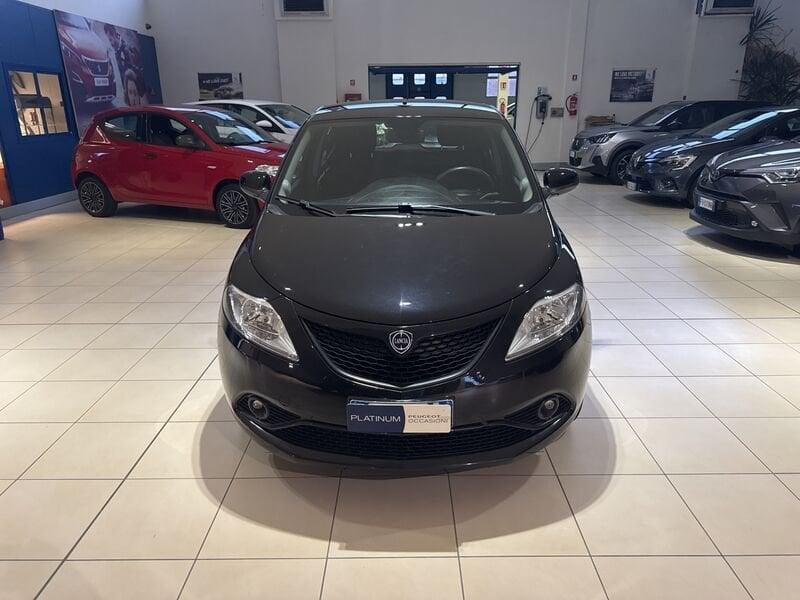 Lancia Ypsilon Ypsilon 1.0 FireFly 5 porte S&S Hybrid Ecochic Gold