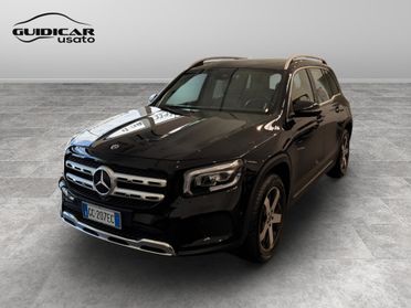 Mercedes-Benz GLB - X247 2019 - GLB 200 d Sport Plus auto