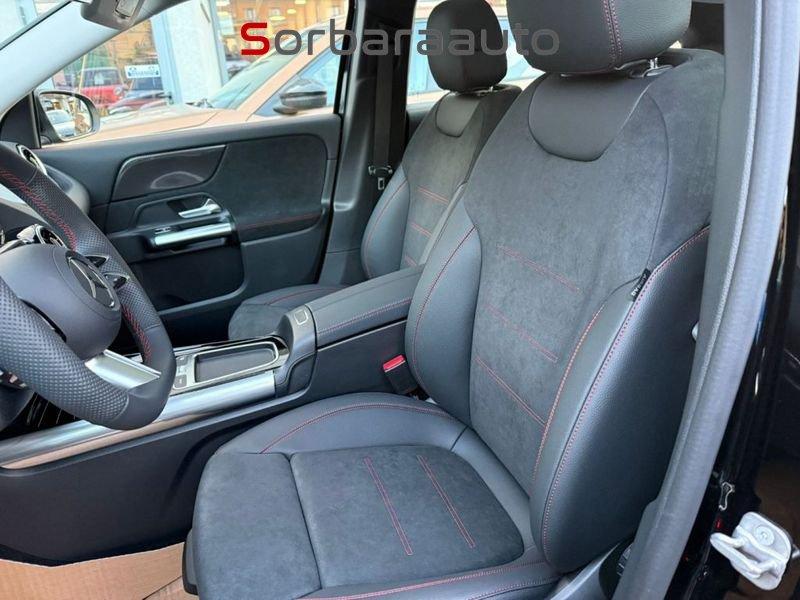 Mercedes-Benz GLA 180 Automatic AMG Line Premium.