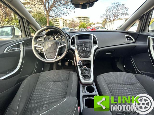 OPEL Astra 2.0 CDTI 160CV 5 porte Cosmo S