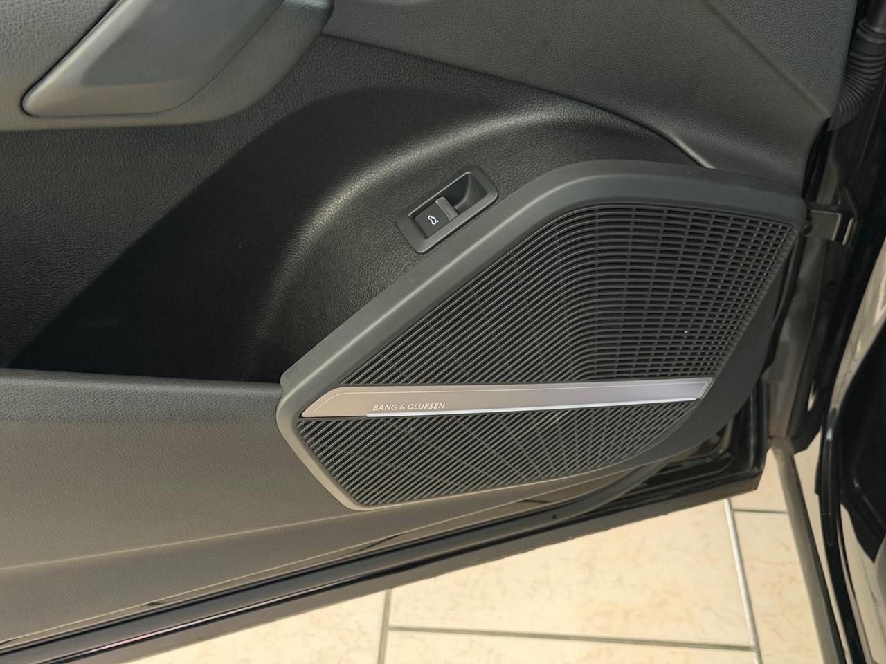 Audi Q5 SPB 45 TFSI quattro S tronic line plus
