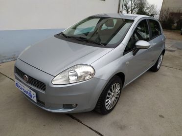 FIAT Grande Punto Grande Punto 1.4 GPL 5 porte Dynamic