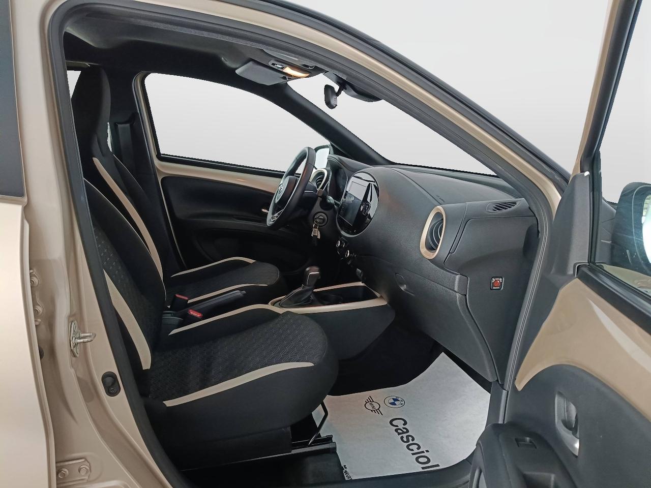 TOYOTA Aygo X - Aygo X 1.0 Trend 72cv s-cvt