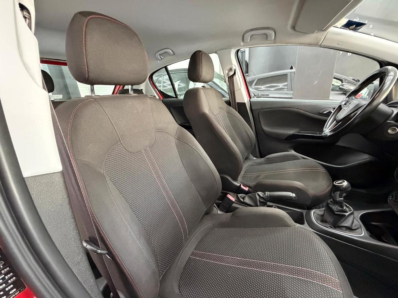 Opel Corsa 1.3 CDTI 5 porte Black Edition