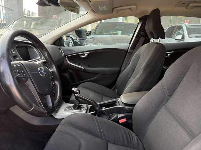 Volvo V40 V40 2.0 d2 / EURO 6